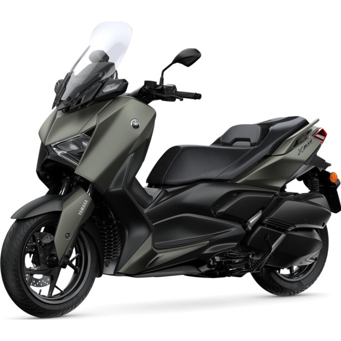 Скутер YAMAHA XMAX 300 Скутер YAMAHA XMAX 300