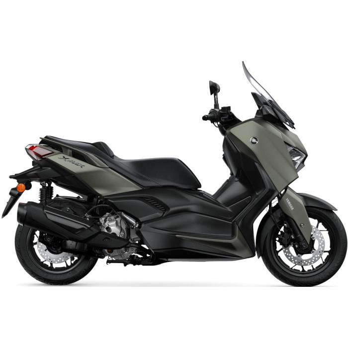 Скутер YAMAHA XMAX 300 Скутер YAMAHA XMAX 300