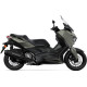 Скутер YAMAHA XMAX 300 Скутер YAMAHA XMAX 300