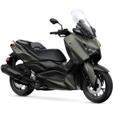 Скутер YAMAHA XMAX 300 