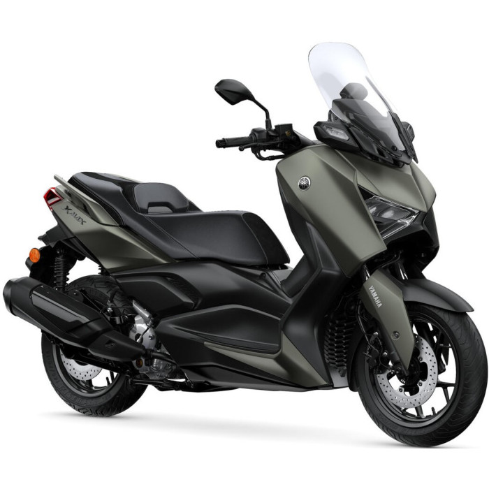 Скутер YAMAHA XMAX 300 Скутер YAMAHA XMAX 300