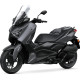 YAMAHA XMAX 300 Sonic Grey