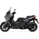 YAMAHA XMAX 300 Sonic Grey