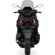 YAMAHA XMAX 300 Sonic Grey