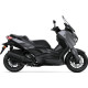 YAMAHA XMAX 300 Sonic Grey