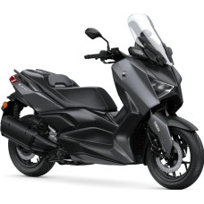 YAMAHA XMAX 300 Sonic Grey