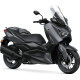 YAMAHA XMAX 300 Sonic Grey