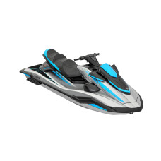 YAMAHA FX CRUISER HO