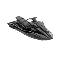 YAMAHA FX SVHO