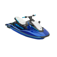 YAMAHA JetBlaster