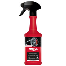 TYRE RESTORER (500ML)
