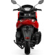 YAMAHA NMAX 155 Ruby Red
