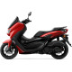 YAMAHA NMAX 155 Ruby Red