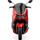 YAMAHA NMAX 155 Ruby Red