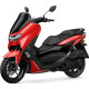YAMAHA NMAX 155 Ruby Red