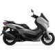 YAMAHA NMAX 155 Milky White