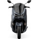 YAMAHA NMAX 155 Power Grey