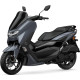 YAMAHA NMAX 155 Power Grey