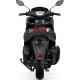 YAMAHA NMAX 155 Power Grey