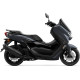YAMAHA NMAX 155 Power Grey
