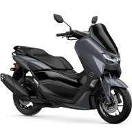 YAMAHA NMAX 155 Power Grey