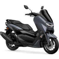 YAMAHA NMAX 155 Power Grey