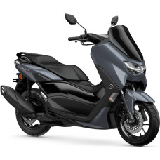 YAMAHA NMAX 155 Power Grey