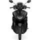 YAMAHA RAYZR Midnight Black