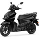 YAMAHA RAYZR Midnight Black