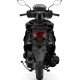 YAMAHA RAYZR Midnight Black