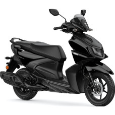 YAMAHA RAYZR Midnight Black