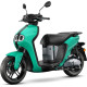 Скутер YAMAHA NEO'S