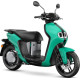 Скутер YAMAHA NEO'S