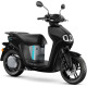 Скутер YAMAHA NEO'S