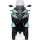YAMAHA Tricity 300 Zen Green