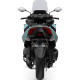 YAMAHA Tricity 300 Zen Green