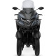 YAMAHA Tricity 300 Power Grey