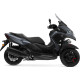 YAMAHA Tricity 300 Power Grey