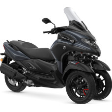 YAMAHA Tricity 300 Power Grey