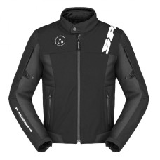 Куртка текстильна CORSA TEX T354, 011, XL