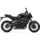 YAMAHA MT-09 Y-AMT Tech Black