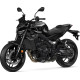 YAMAHA MT-09 Y-AMT Tech Black