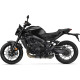 YAMAHA MT-09 Y-AMT Tech Black