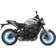 Мотоцикл YAMAHA MT-09 Y-AMT