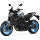 Мотоцикл YAMAHA MT-09 Y-AMT