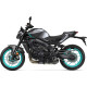 YAMAHA MT-09 Y-AMT Ice Storm