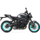 YAMAHA MT-09 Y-AMT Ice Storm