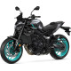 YAMAHA MT-09 Y-AMT Ice Storm