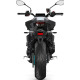 YAMAHA MT-09 Y-AMT Ice Storm