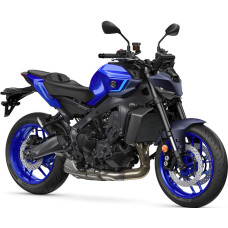 YAMAHA  MT-09 Y-AMT Icon Blue
